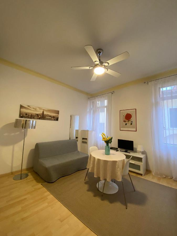 Antica Casa Marsilio Apartment Padova Exterior photo