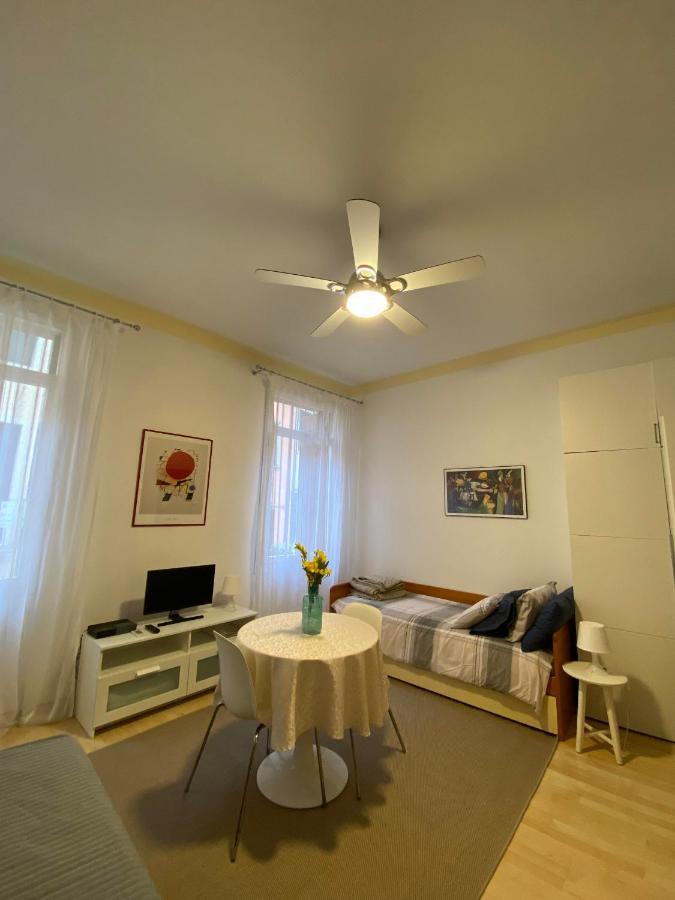 Antica Casa Marsilio Apartment Padova Exterior photo